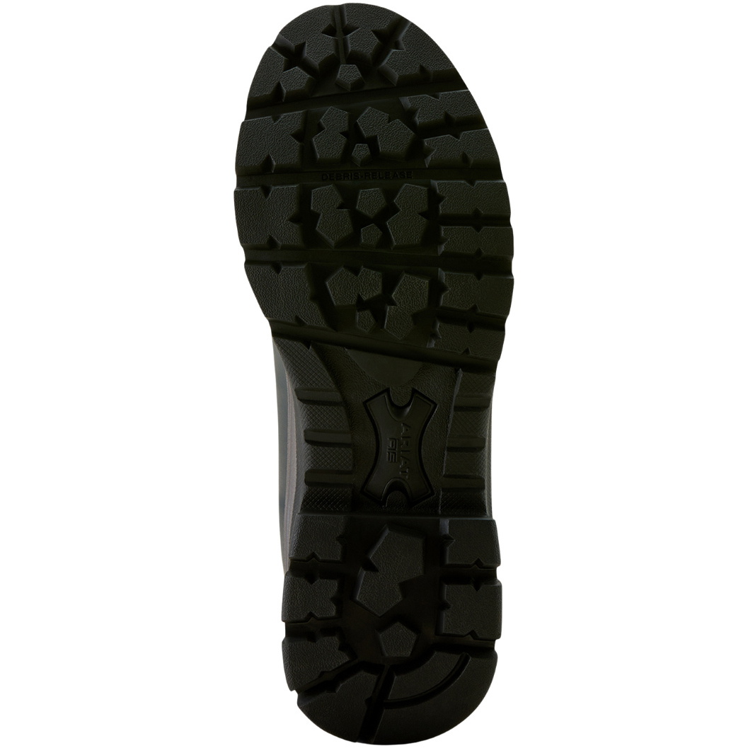 2025 Ariat Damen Woodstock Gummi Stiefel 10063942 - Deep Navy